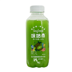咪咕泰复合乳酸菌猕猴桃味复合果汁饮料