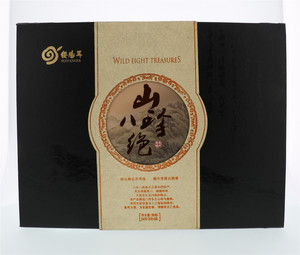 山珍八绝（30g/盒*8/盒）