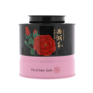 西湖玉重瓣玫瑰20克