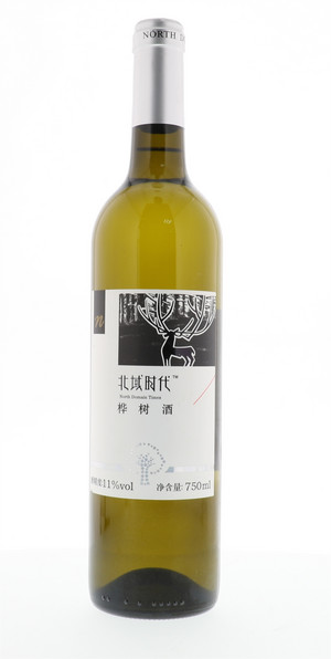 桦树酒（甜型）