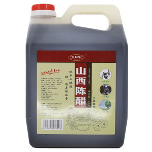 友知味 山西陈醋 （三年陈酿）