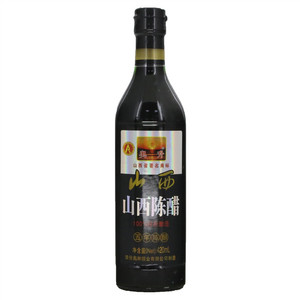 奥升 山西陈醋（酿造食醋）五年陈酿