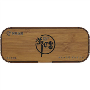 时光深处紫阳叶子(绿茶、红茶)