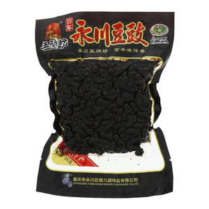 五间坊百年永川豆豉