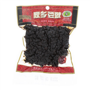 君意食品家乡豆豉