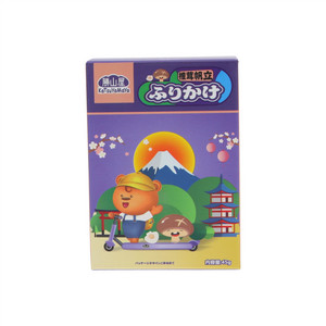 胜山屋香菇干贝粉