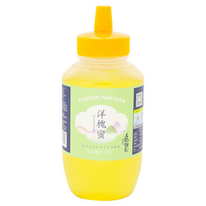 又见甜园洋槐蜜