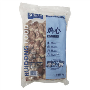 瑞东鸡心