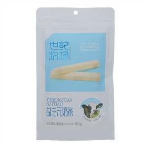 益生元奶条酸奶味