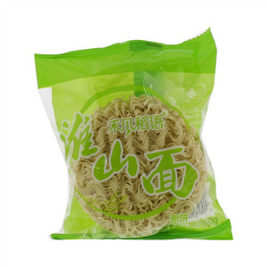 Hefengdaoyu禾风稻语淮山面