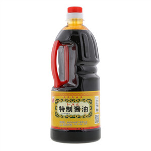 红旗渠姜蒜醋