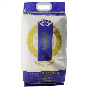 厨忆嘉玉针香米