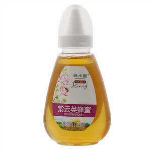 蜂尚园紫云英蜂蜜