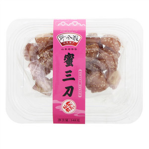 野风酥蜜三刀