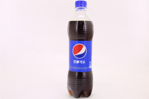 百事可乐