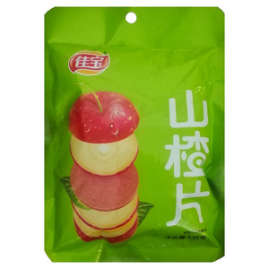 佳宝山楂片