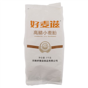 好麦滋高精小麦粉1kg