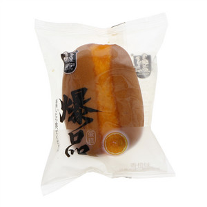 国宇香橙味爆品蛋糕