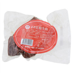 众香汇腊牛肉