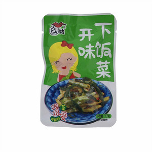 幺姑开味下饭菜