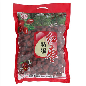 豫新特级红枣