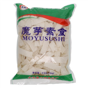 AN魔芋素食魔芋水晶