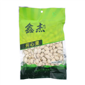 鑫杰开心果