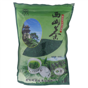 仙茗香西山茶