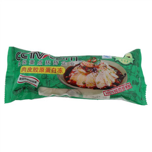六味厨肉皮胶原蛋白冻