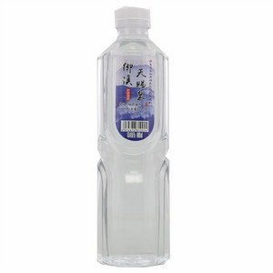 御溪天赐泉天然饮用山泉水