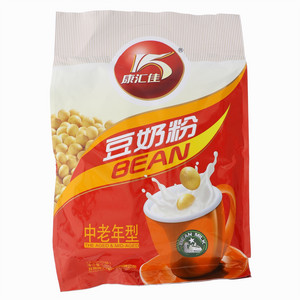 康汇佳中老年型豆奶粉