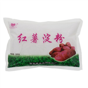 香再来红薯淀粉