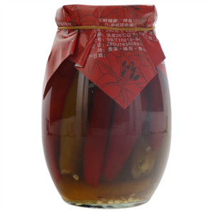 徐椒椒爽爽泡椒