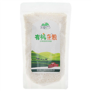 食育工坊有机杂粮糯米