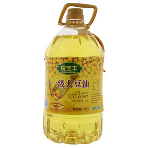 锐宝丰一级大豆油