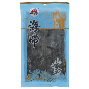 山之珍海带150g