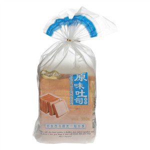 米莎贝尔原味吐司面包