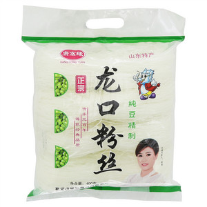 康宏缘龙口粉丝