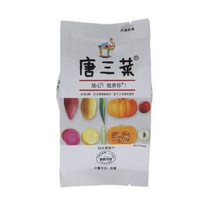 唐三菜综合果蔬干