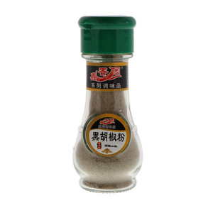鑫香园黑胡椒粉