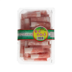 蒙茹运尚品小肥羊