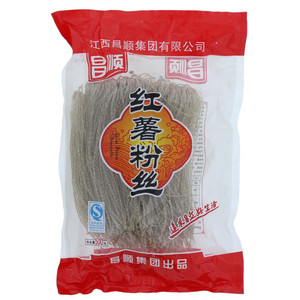 昌顺红薯粉丝
