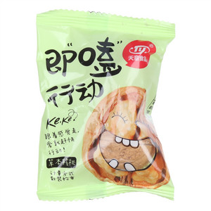 天意食品草本核桃