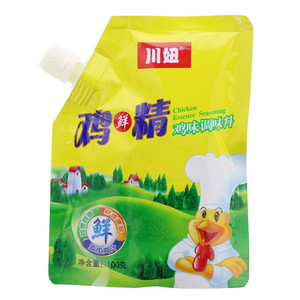 鸡味调味料