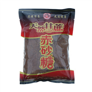 荣昌天然甘蔗赤砂糖