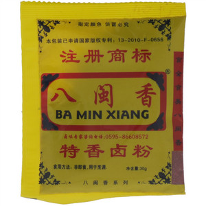八闽香特香卤粉