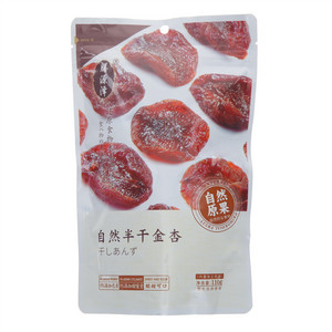 膳源泽自然原果自然半干金杏