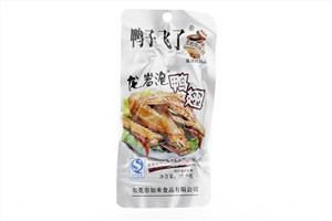 龙岩泡鸭翅