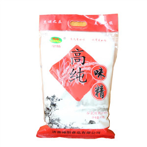 皇姑高纯味精