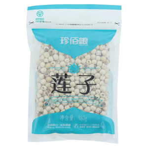 珍佰粮莲子